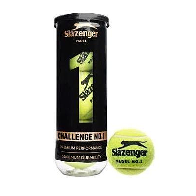 SLAZENGER PADEL BALLS 